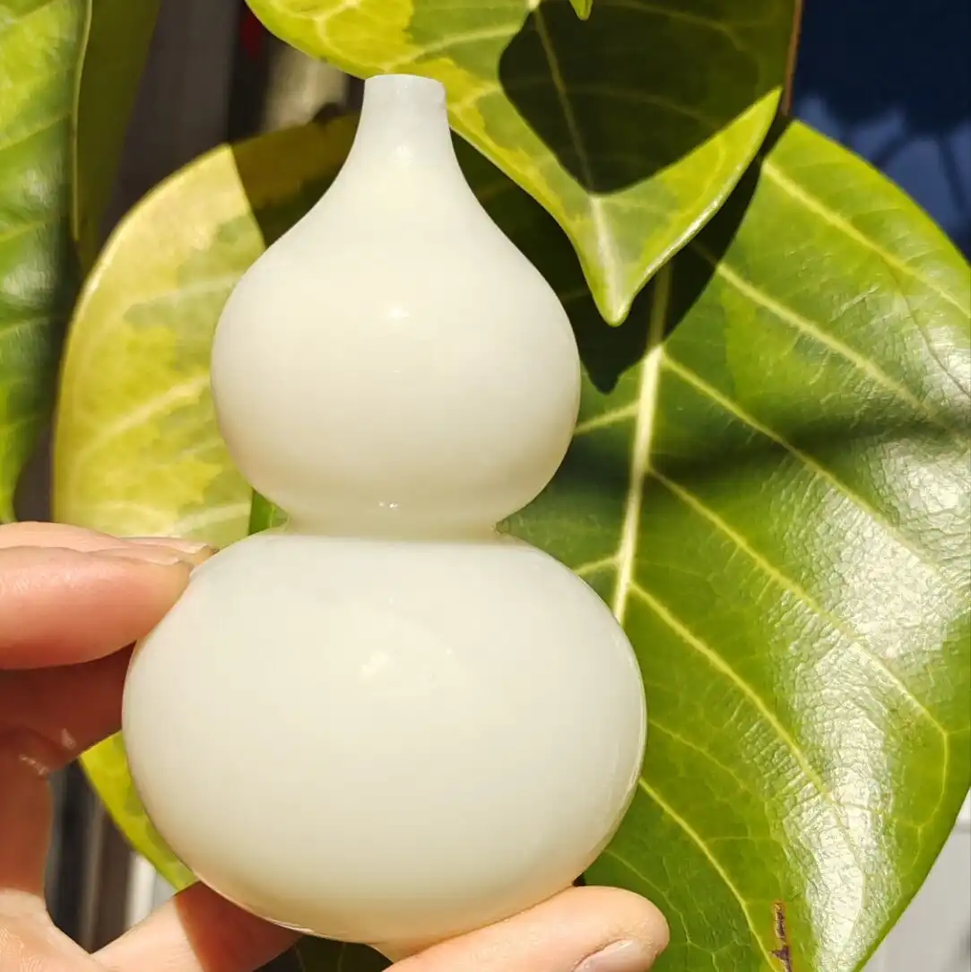 3D打印可装水小葫芦