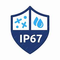 IP67防水标识