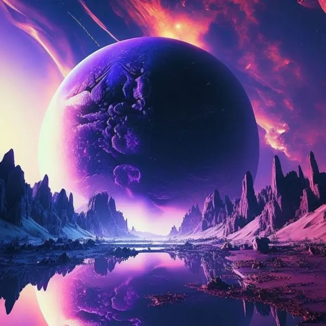静水深流