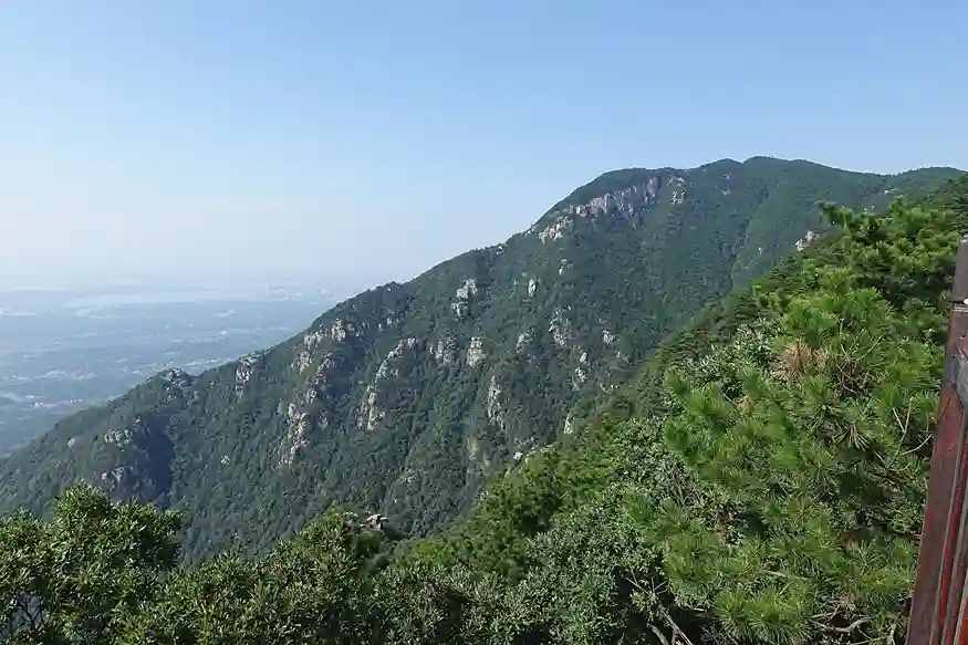 我博客的首页图，记录着地球的心跳